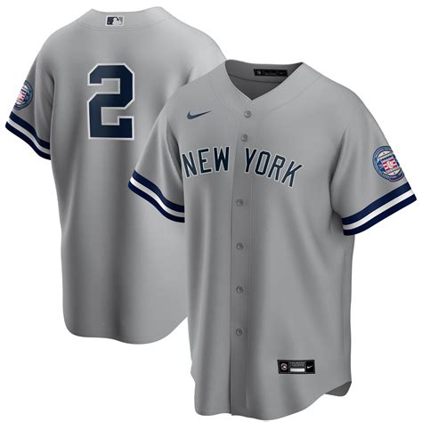 new york yankees jeter jersey